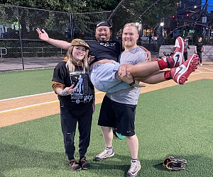 Player Of The Game: Tanner S
