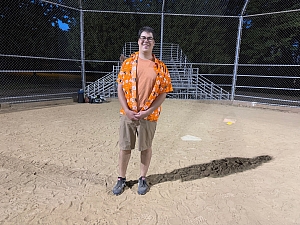 Player Of The Game: Brian V