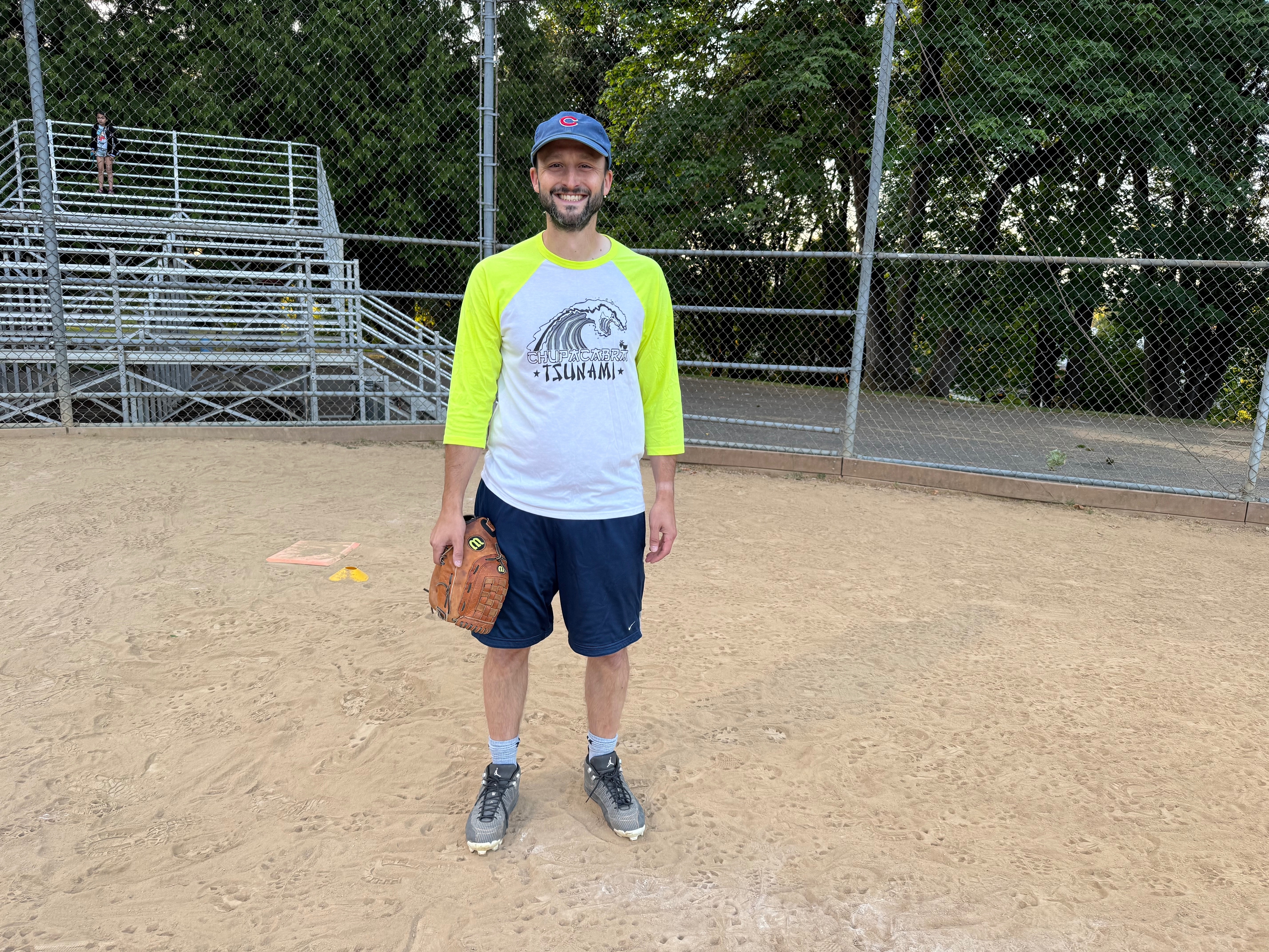 POTG - Chupacabra Tsunami