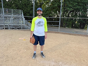 Player Of The Game: Daniel S