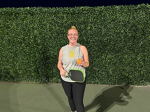 Player Of The Game: Whittney O