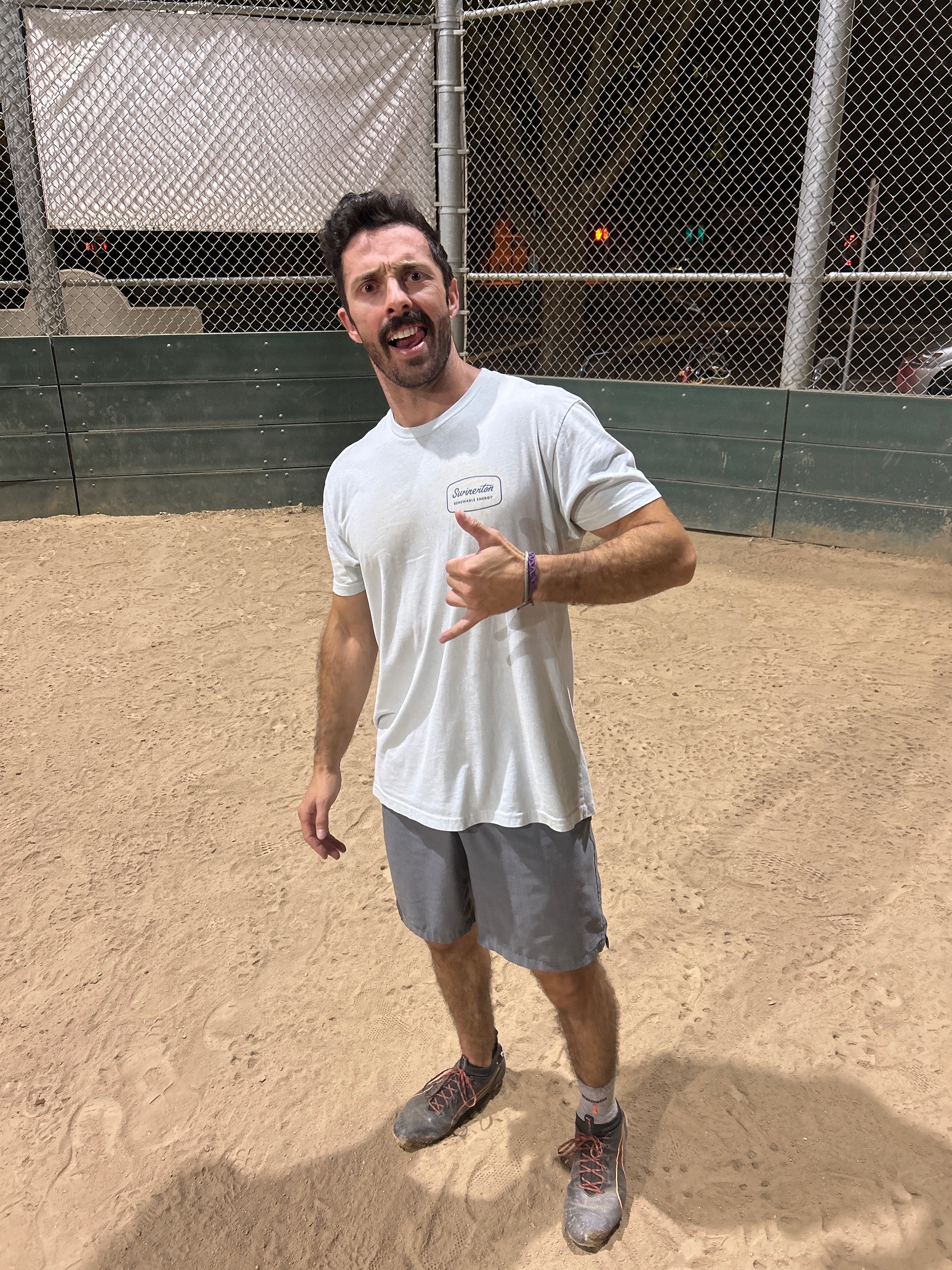 POTG - Recess Rejects