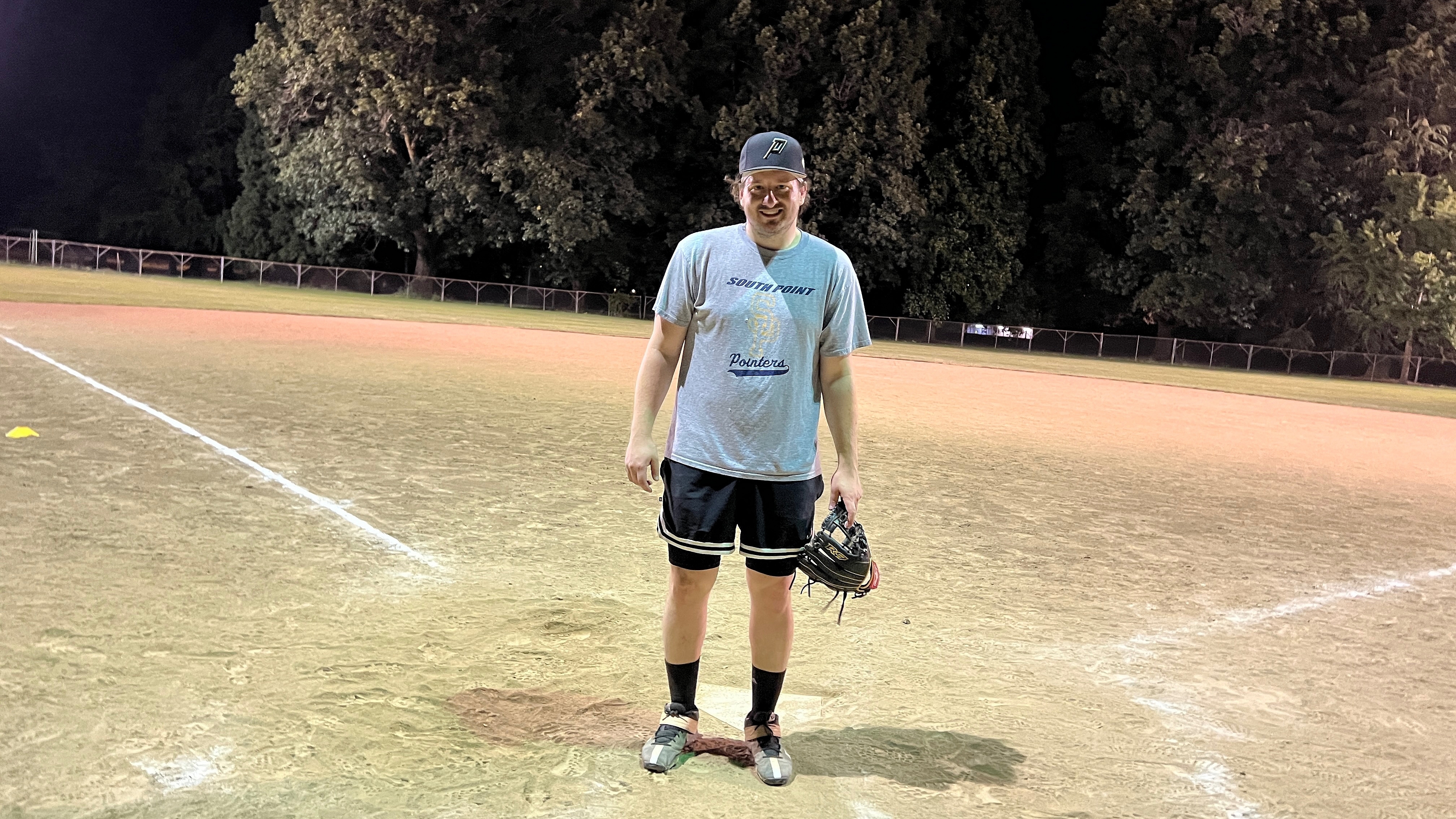 POTG - Pink Pony Glove 