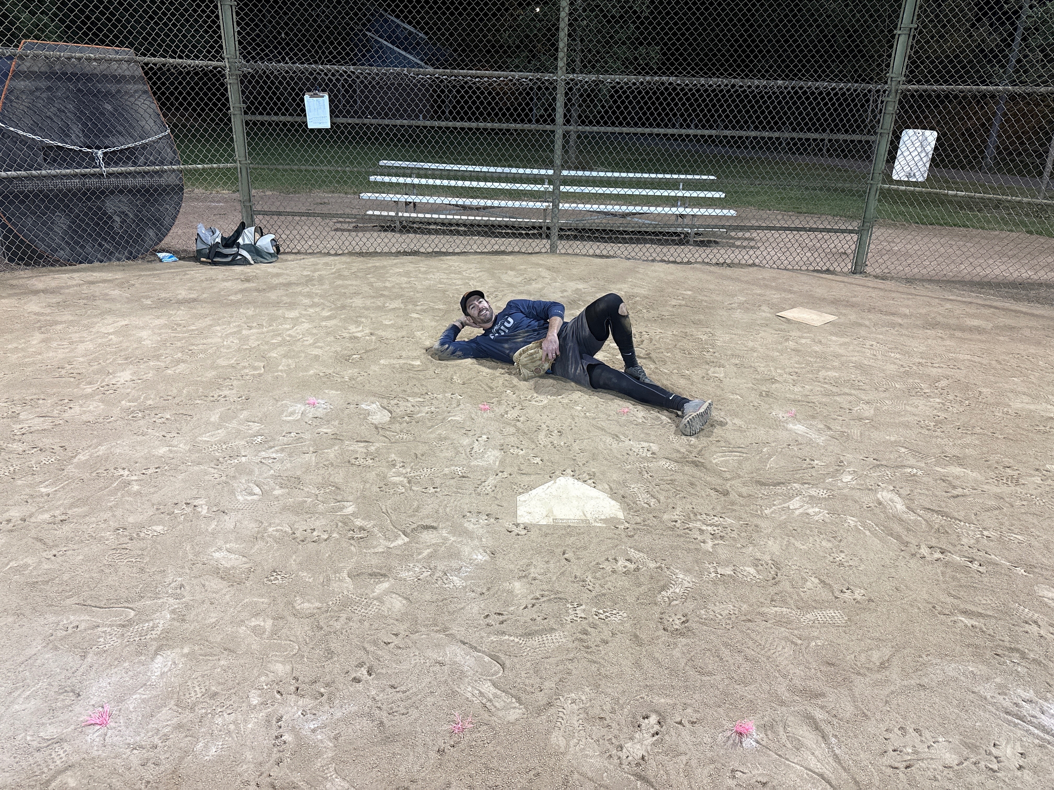 POTG - Whole Lotta Hits