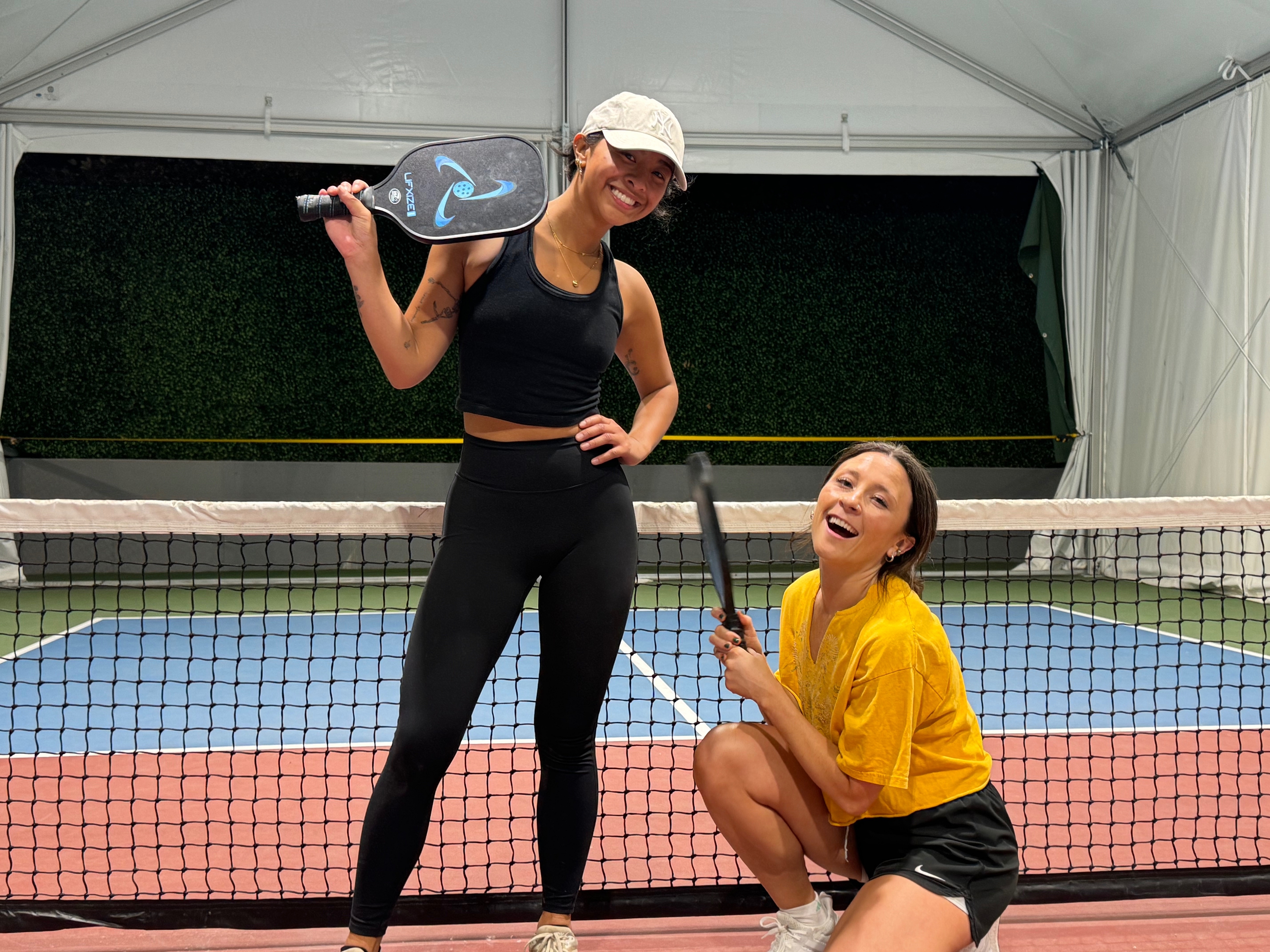 POTG - The Pickleback Shots - Indy #P15