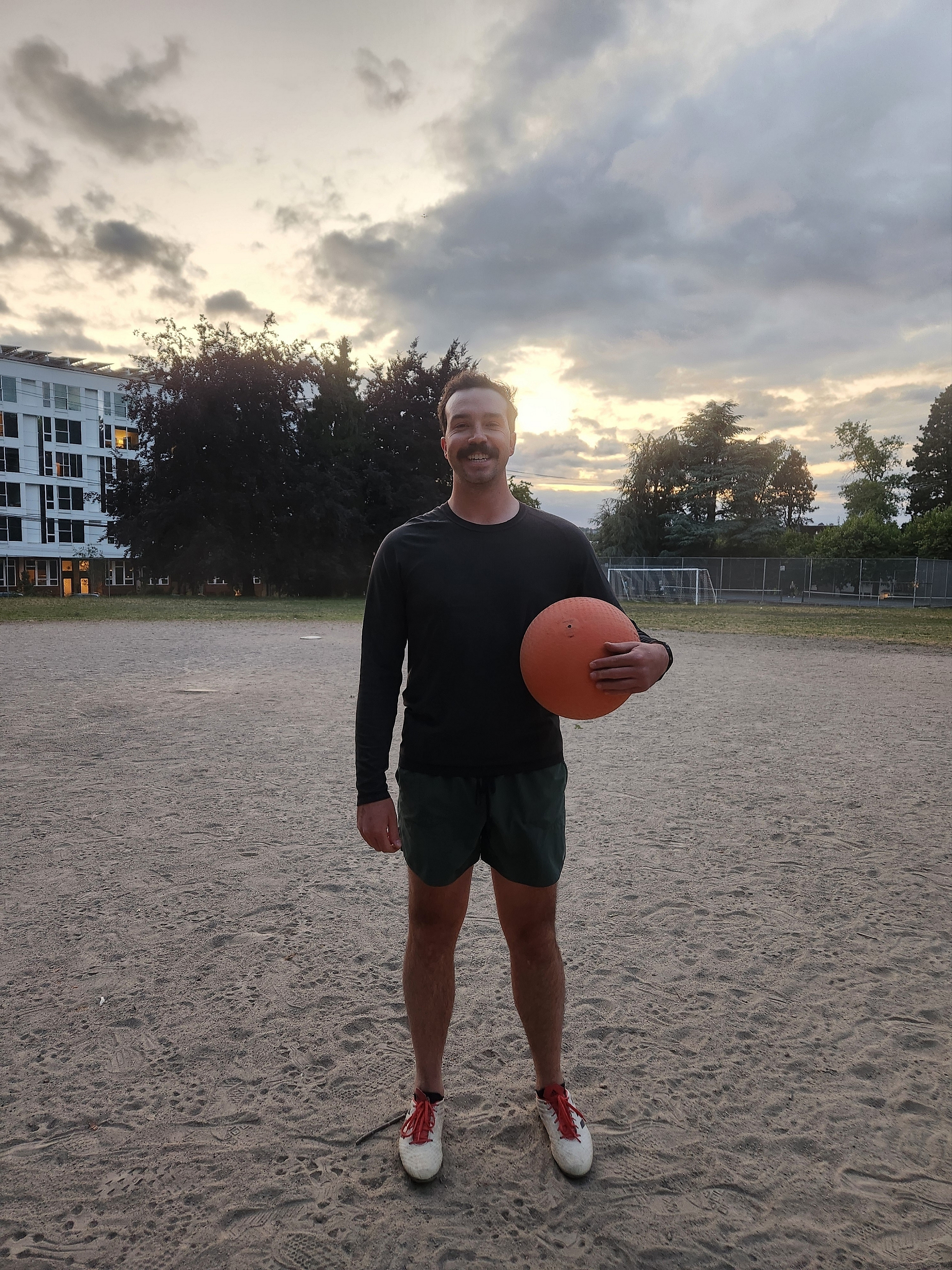 POTG - Denny Way Dingers