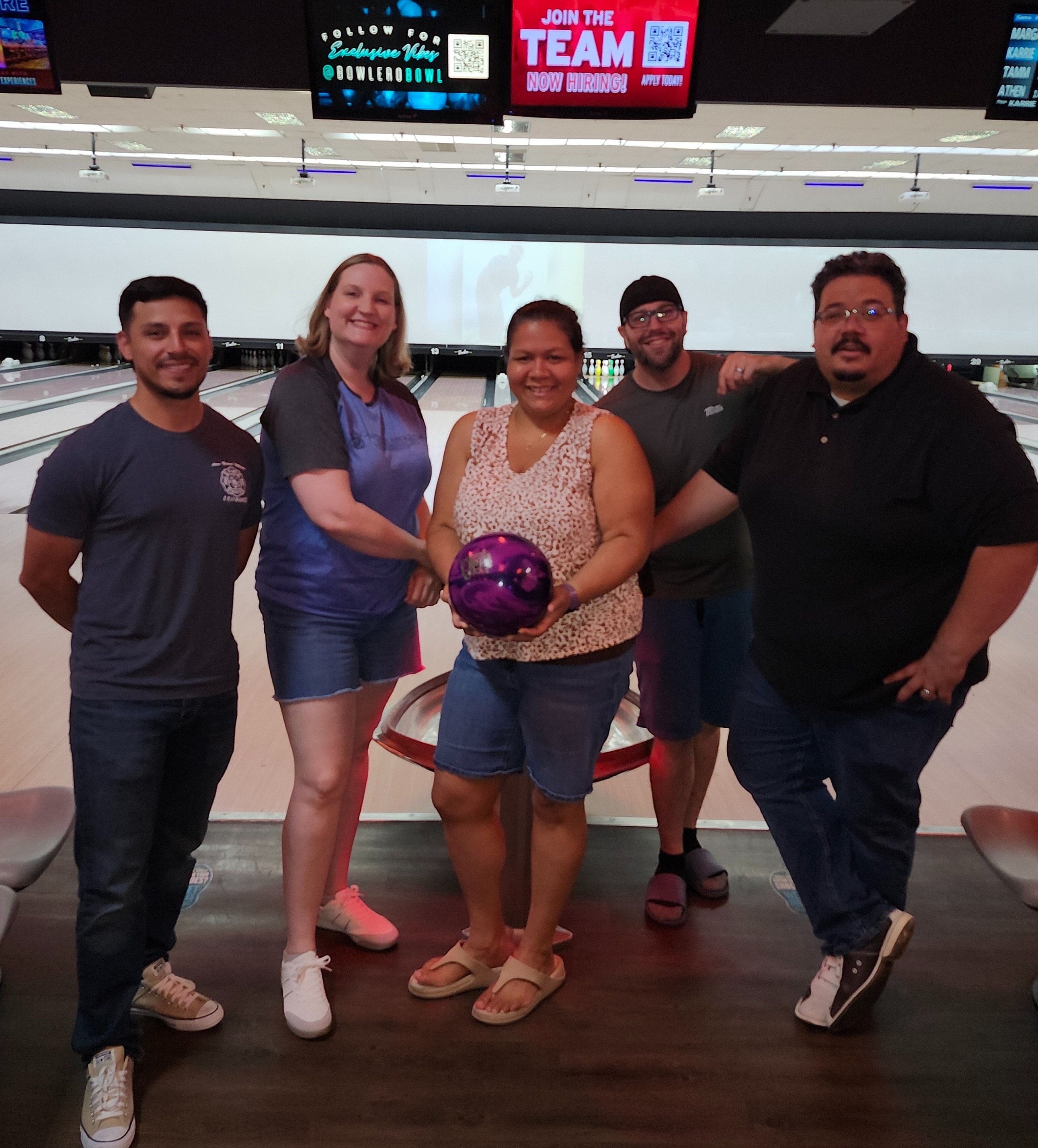 Spare me the details