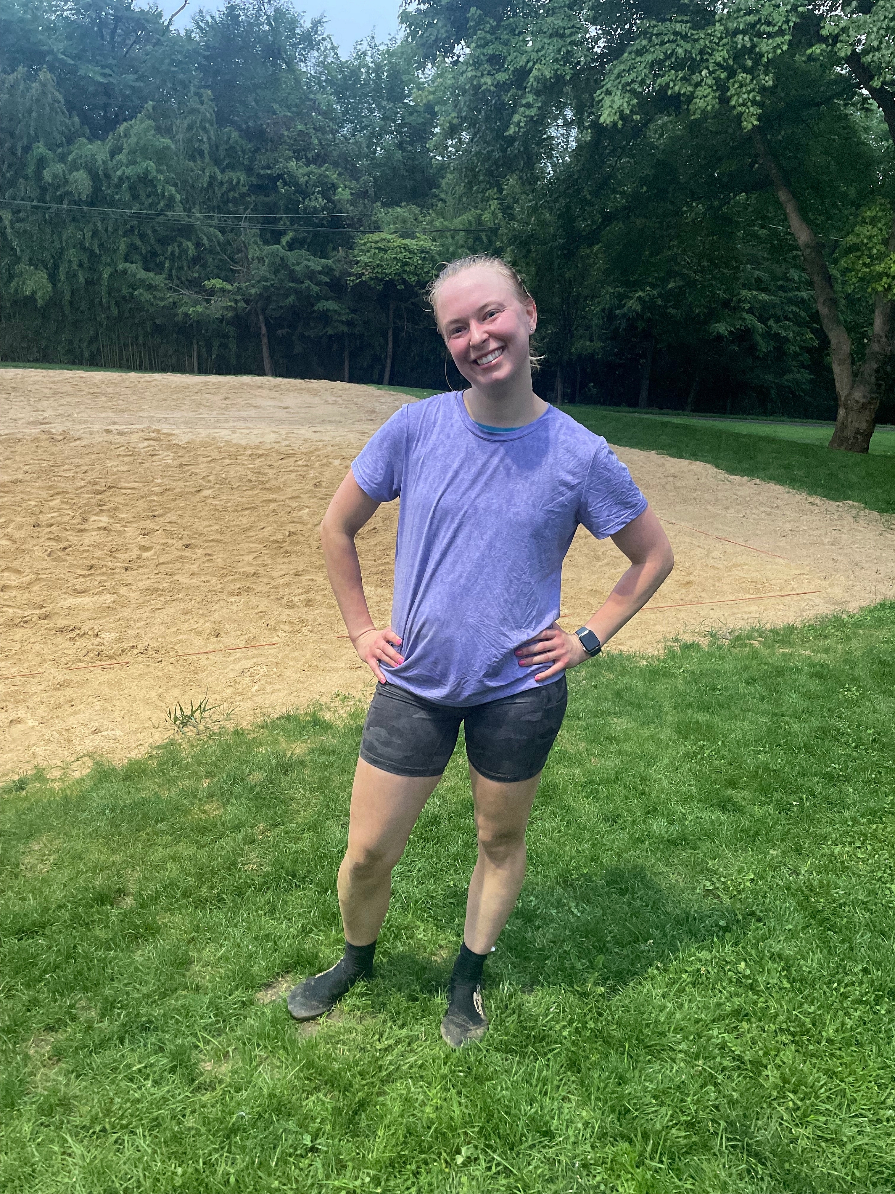 POTG - I’d Hit That 