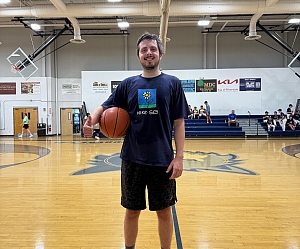 Player Of The Game: Joshua K