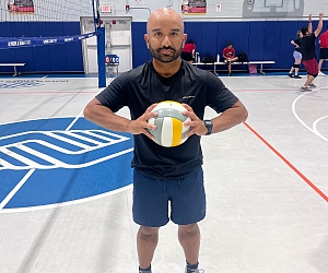 Player Of The Game: Danny S