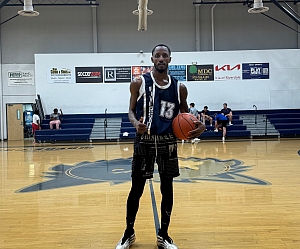 Player Of The Game: Janif G