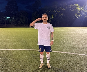 Player Of The Game: Andrew L