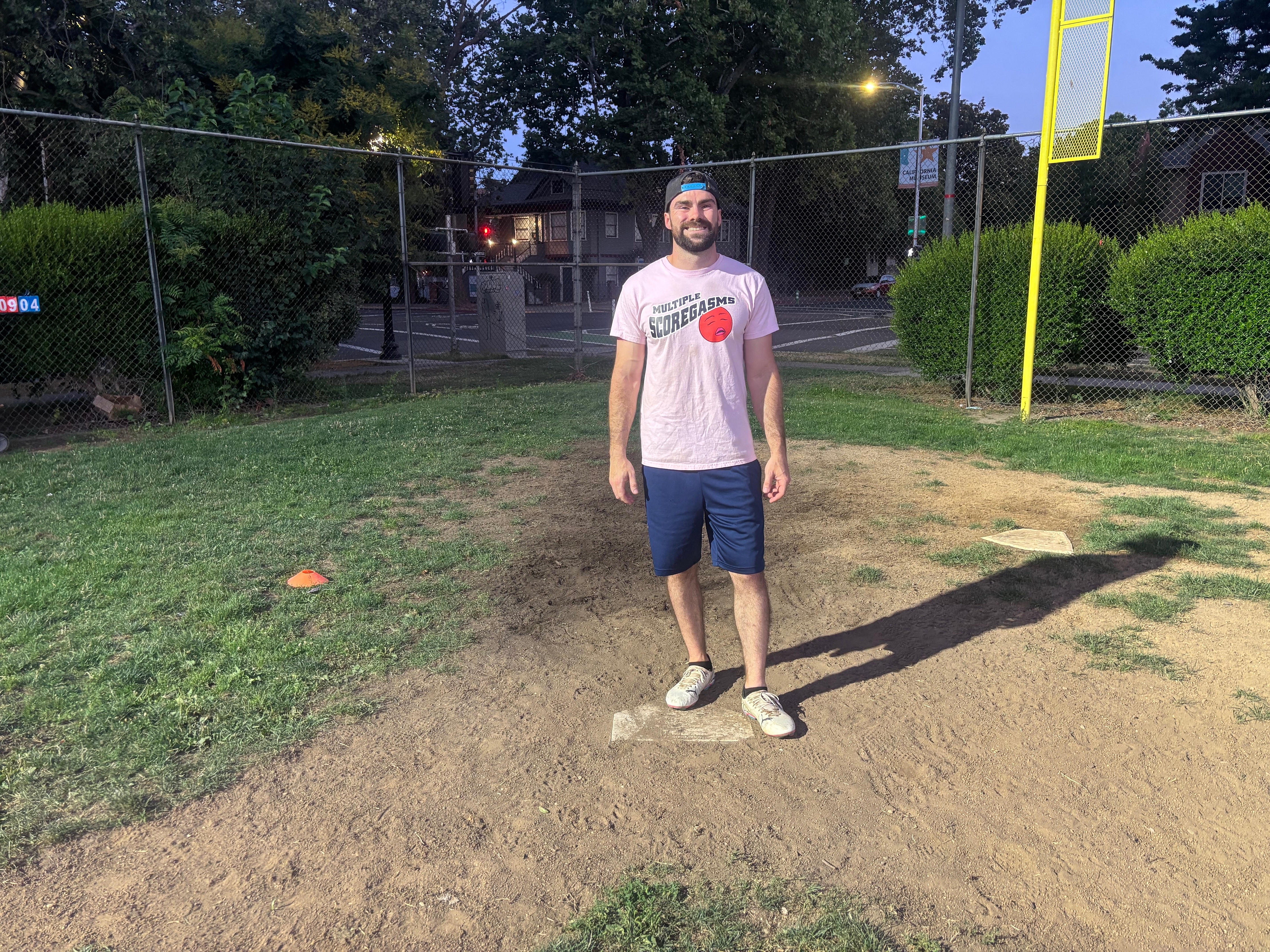 POTG - Multiple Scoregasms 🫦