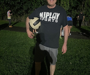 Player Of The Game: John L