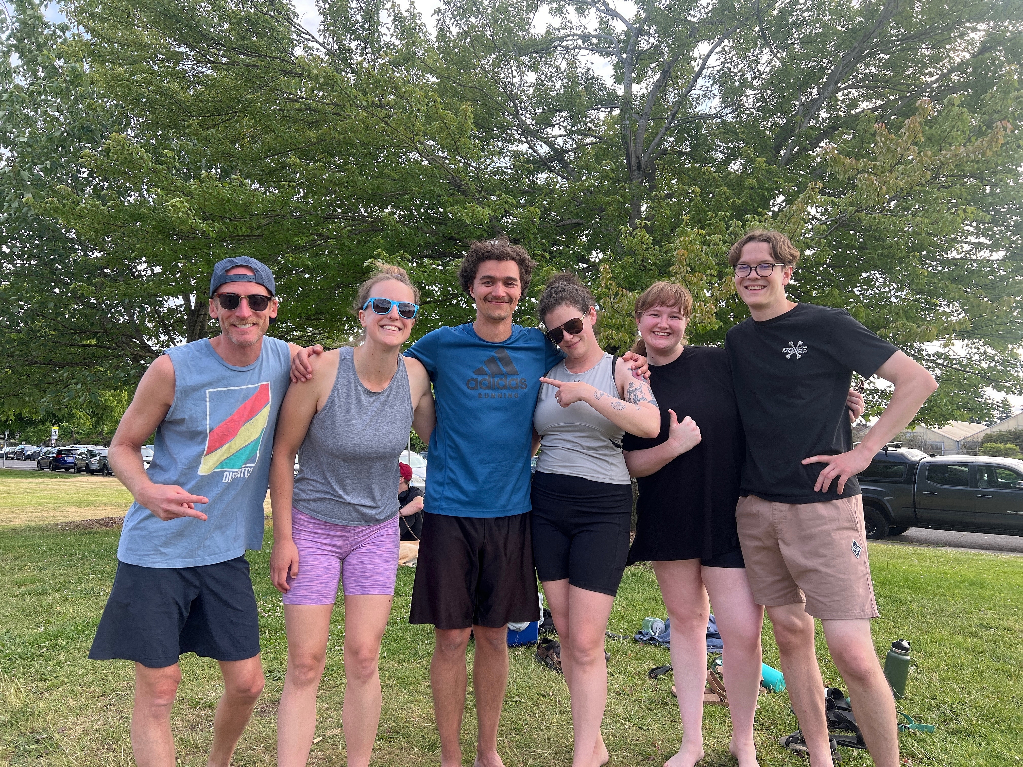 POTG - Big Dig Energy