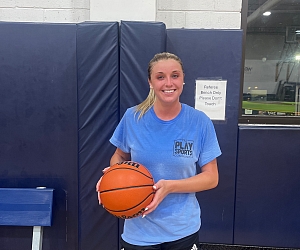 Player Of The Game: Bailey C