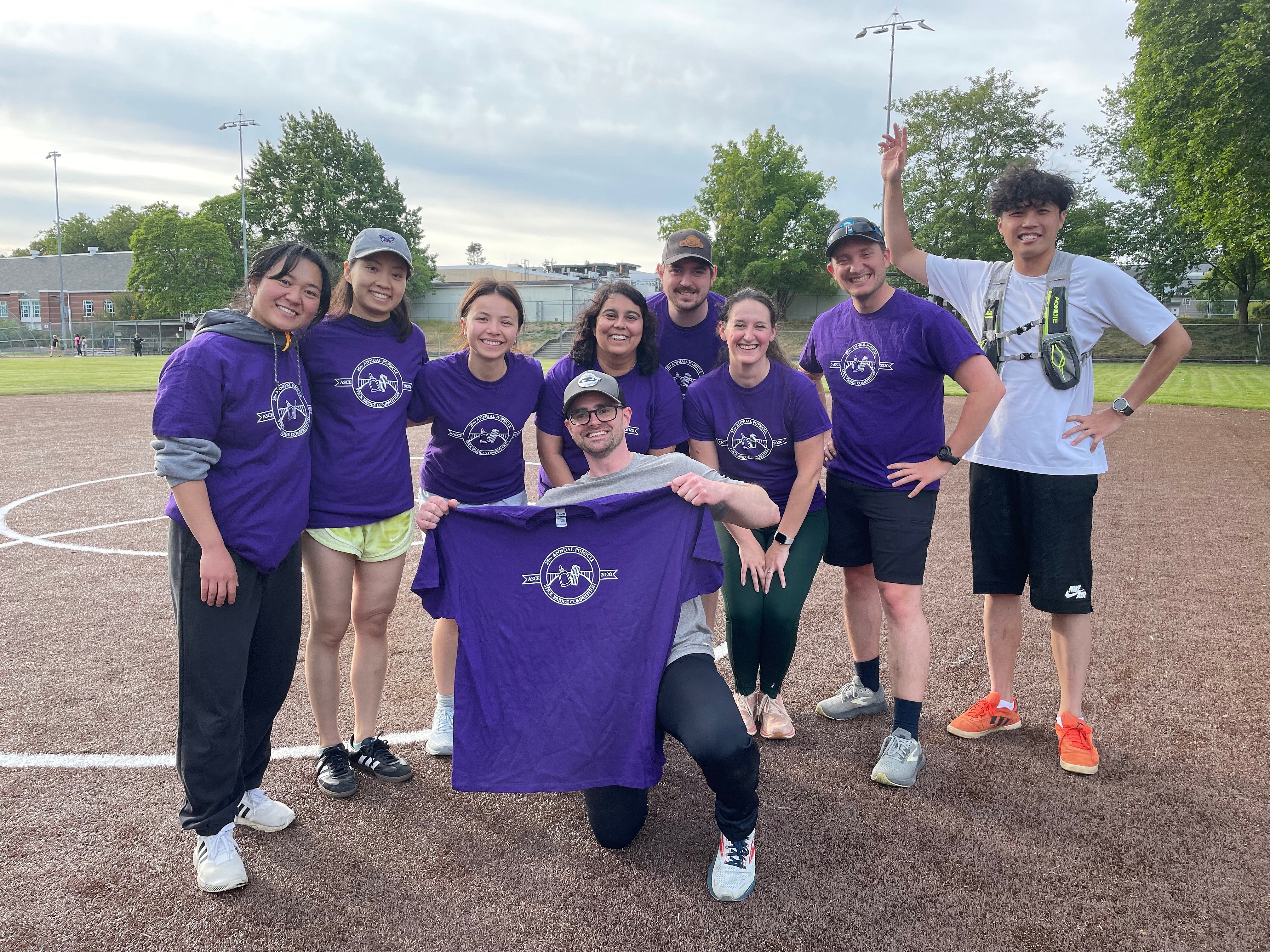 POTG - New Kicks on the Block