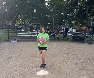 Player Of The Game: Kaitlyn L