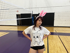 Player Of The Game: victoria l