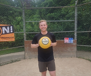 Player Of The Game: Drew D