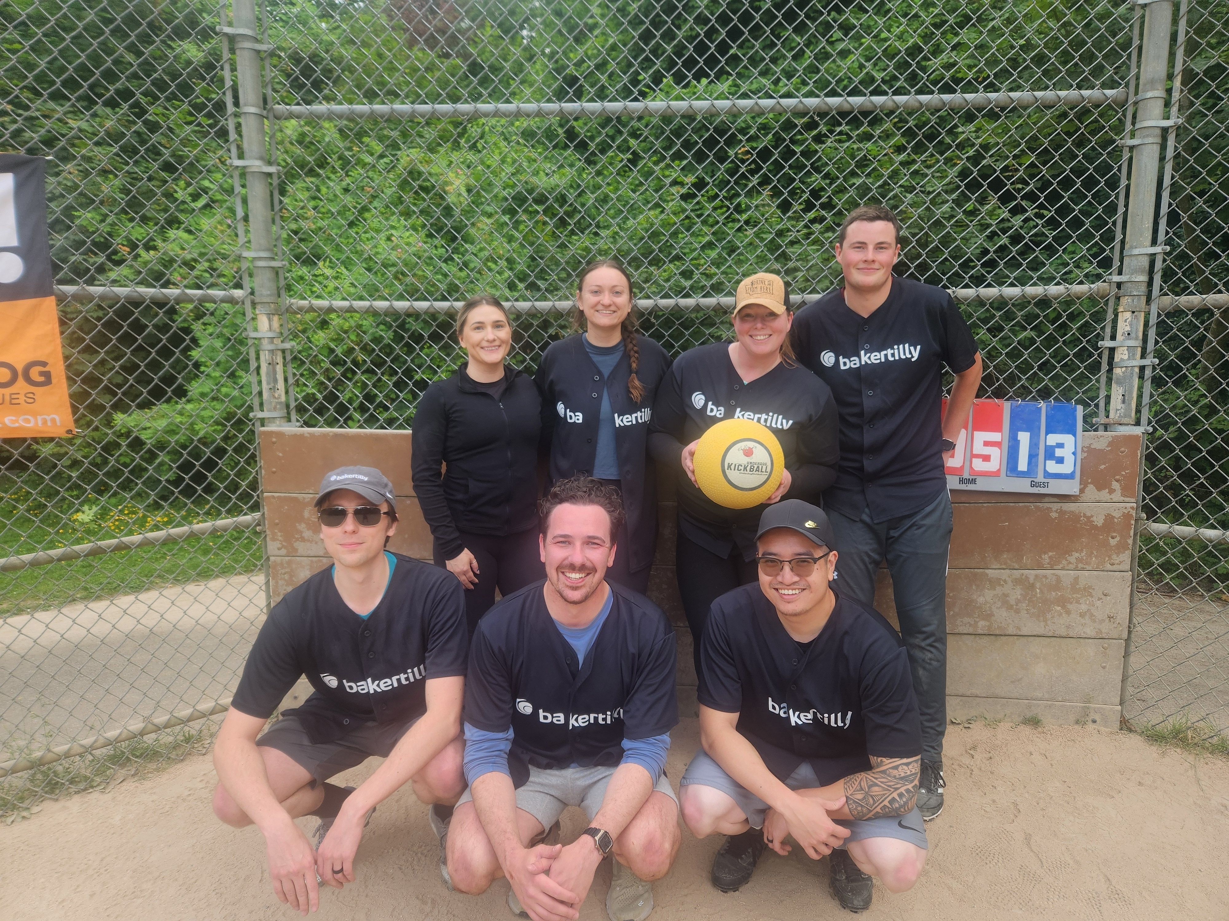 Baker Tilly United