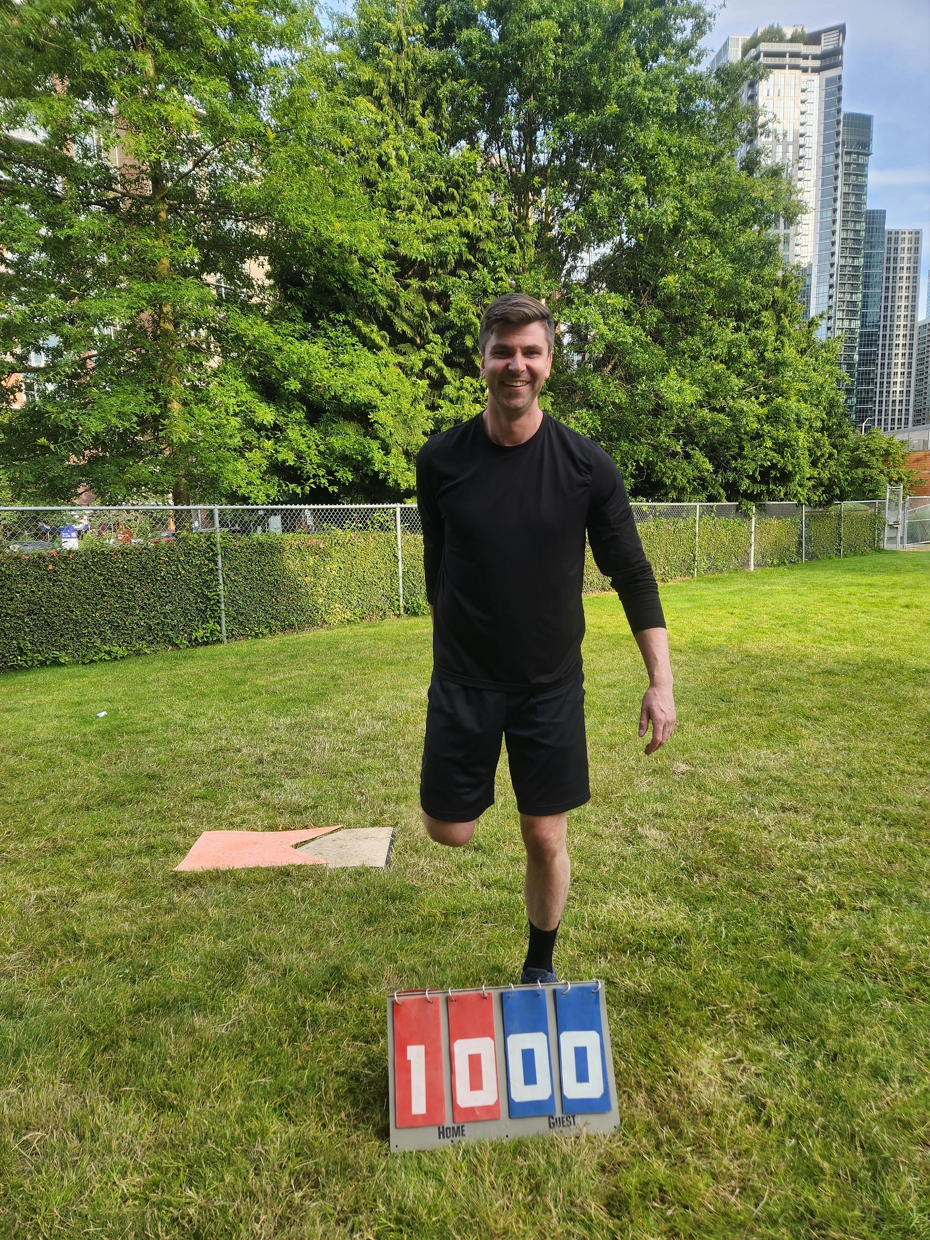 POTG - Dawg Days of Summer