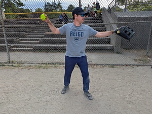 Player Of The Game: Cal J