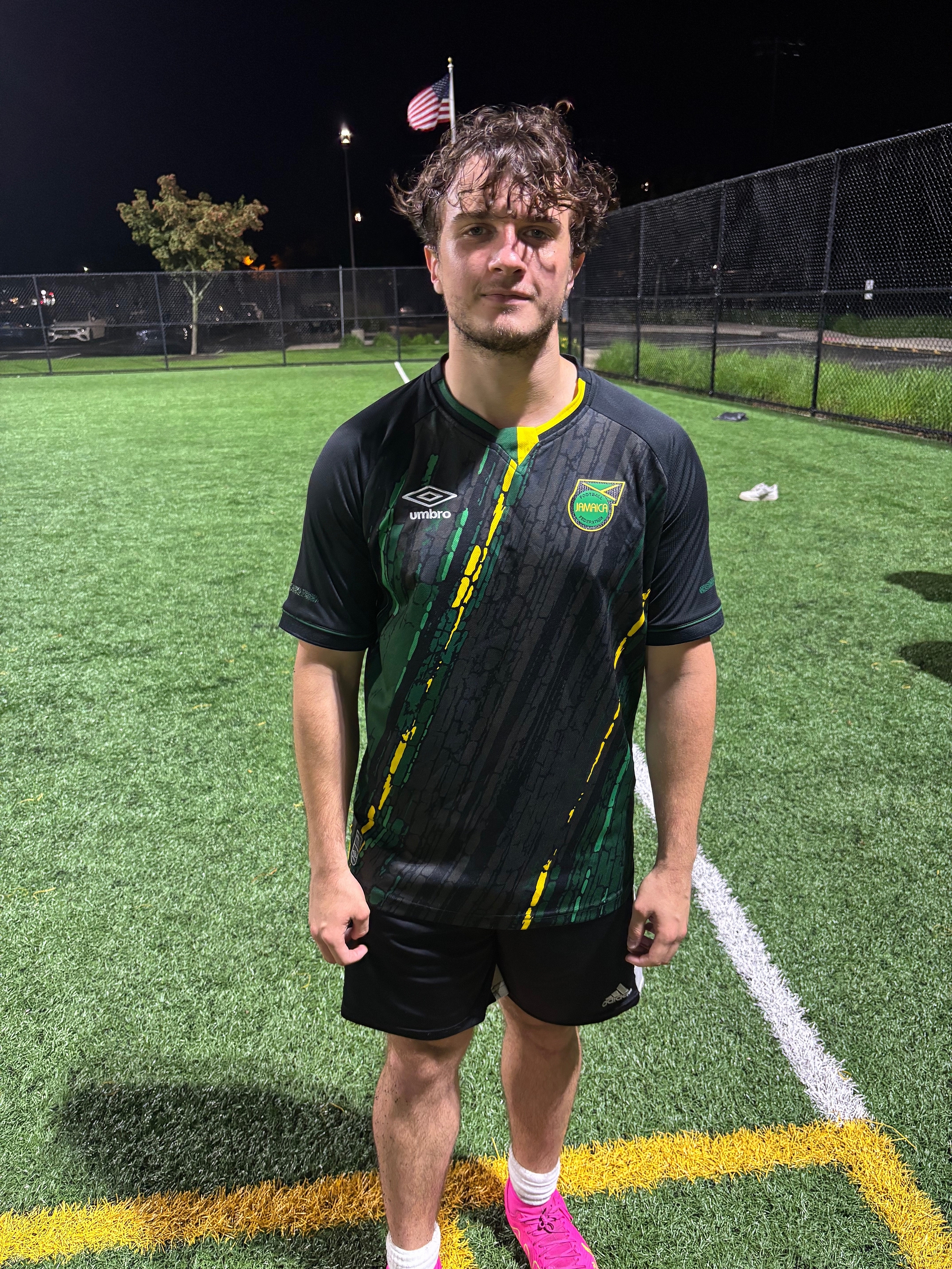 POTG - Quincy Promes Fan Club