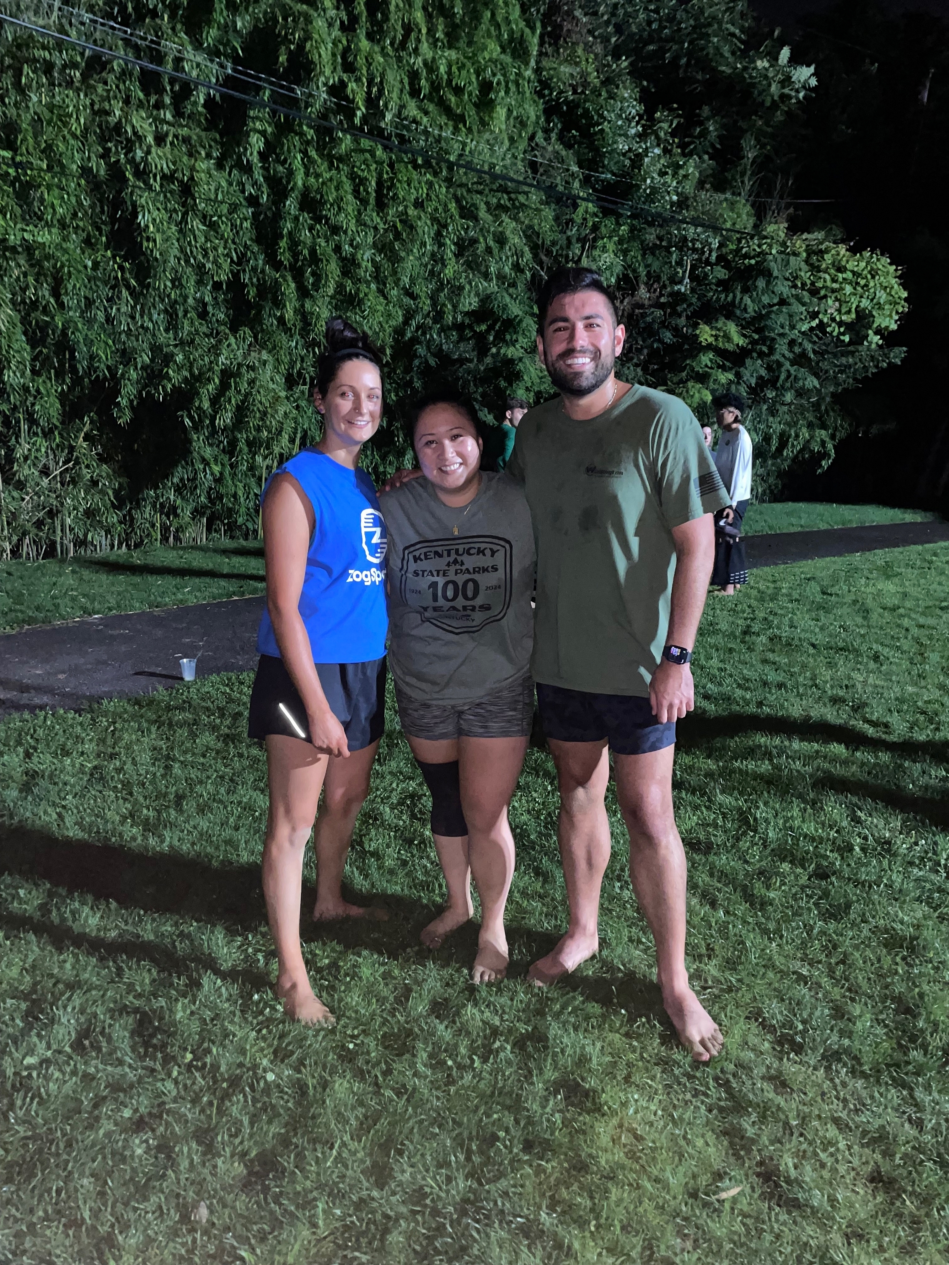 POTG - How I Set Your Mother 