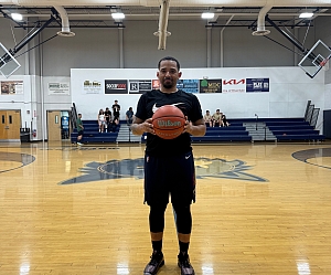 Player Of The Game: Lance C