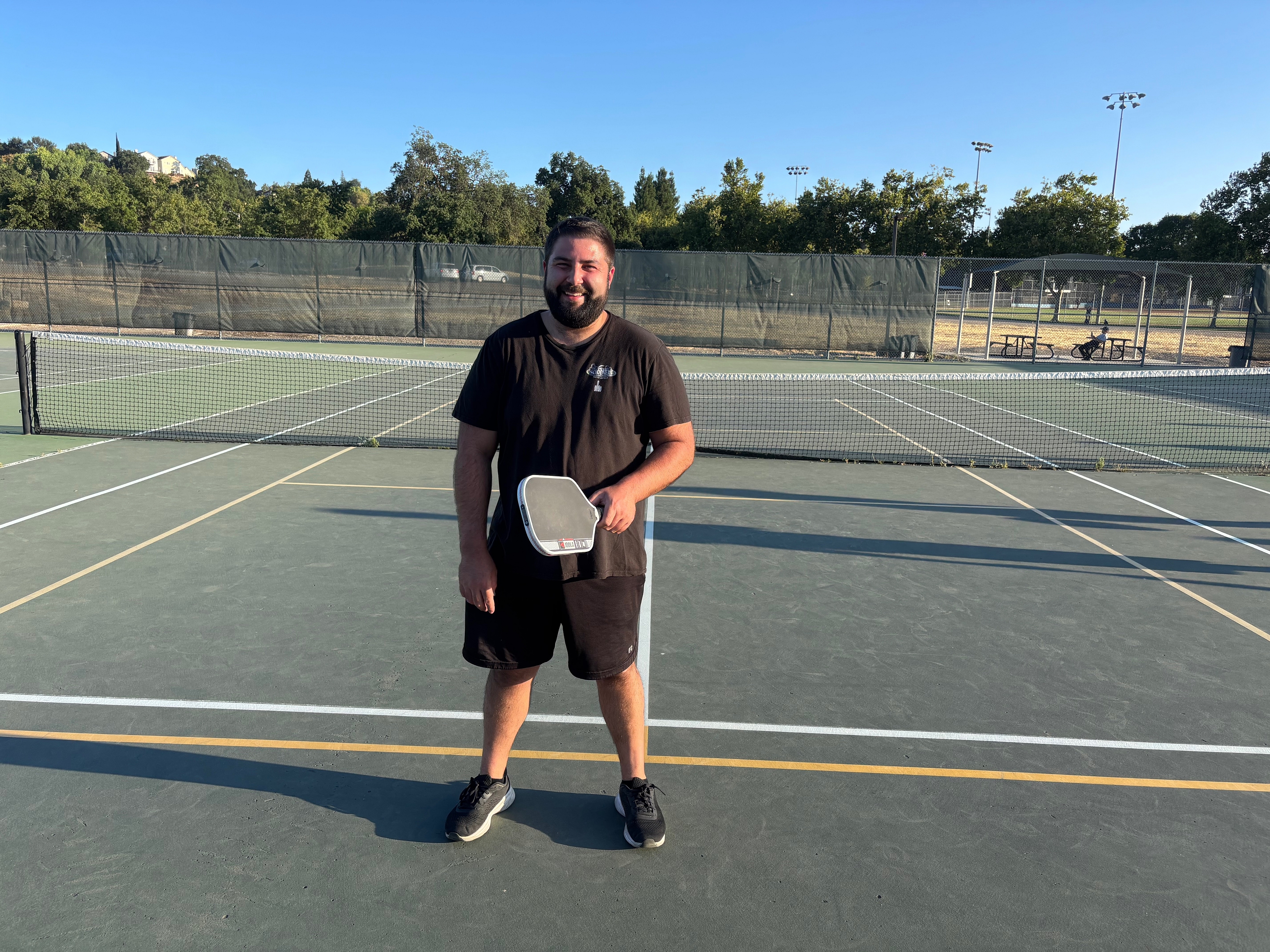 POTG - All Drink No Dink