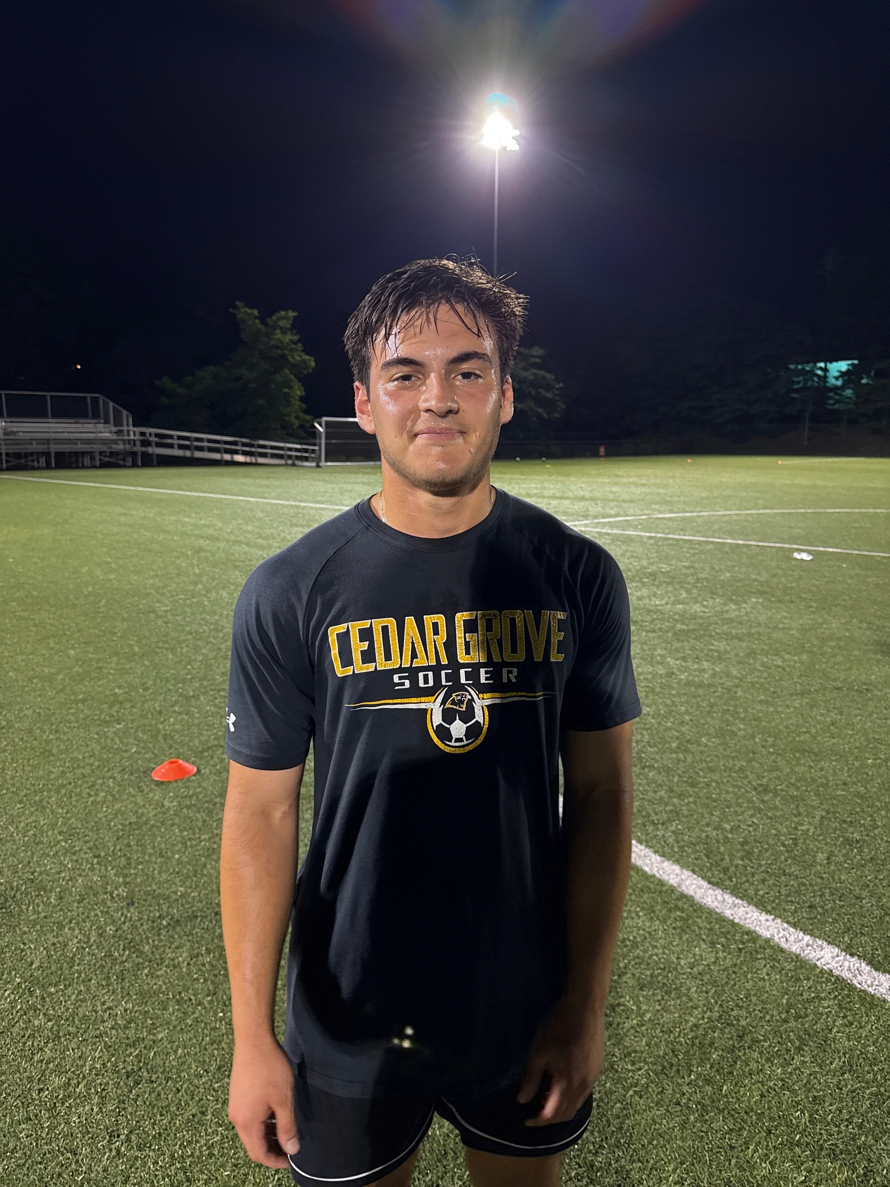 POTG - Reservoir Dogs 