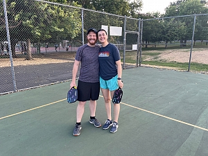 Dandrew Team Photo