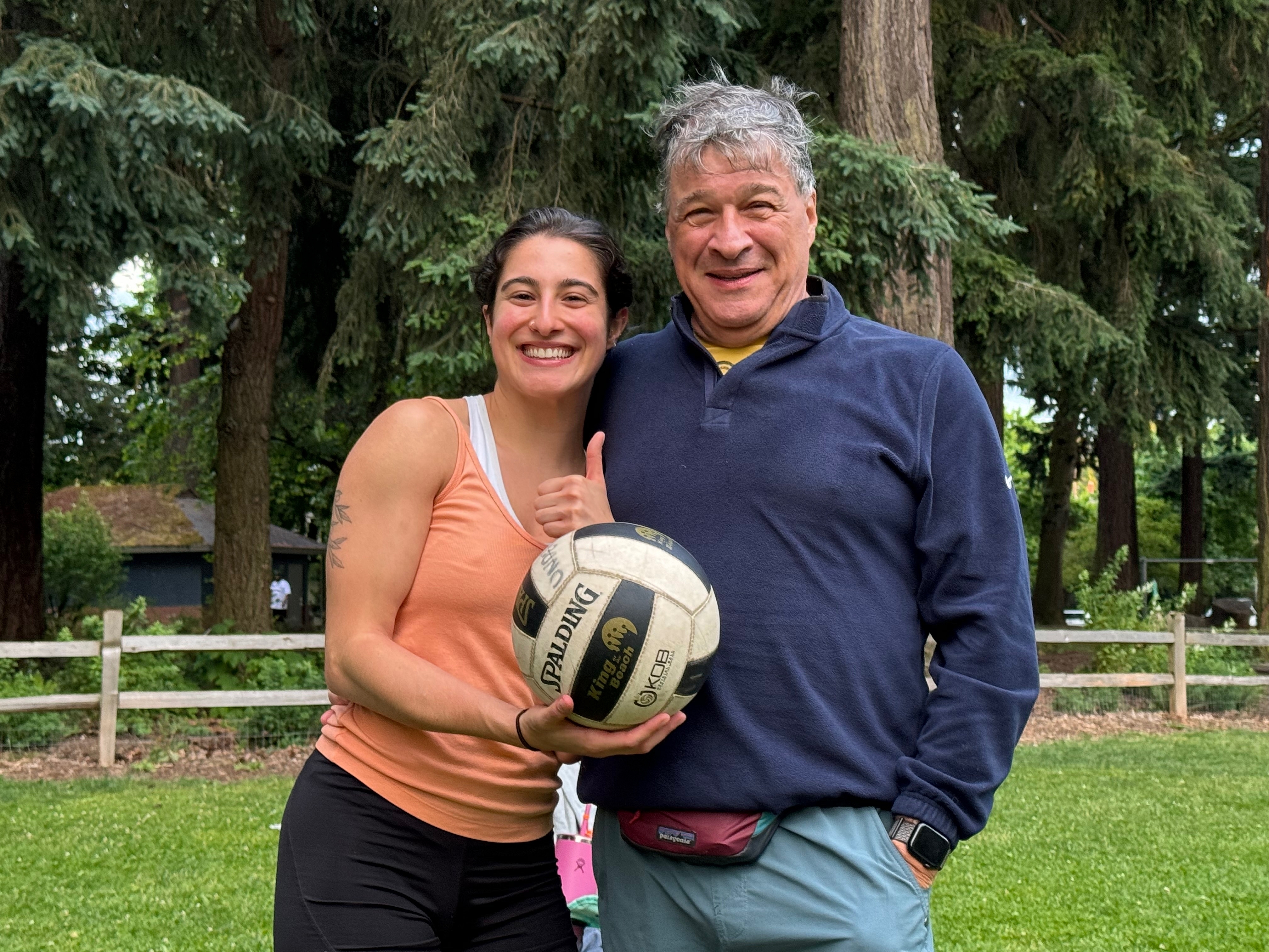 POTG - Tip Your Servers 