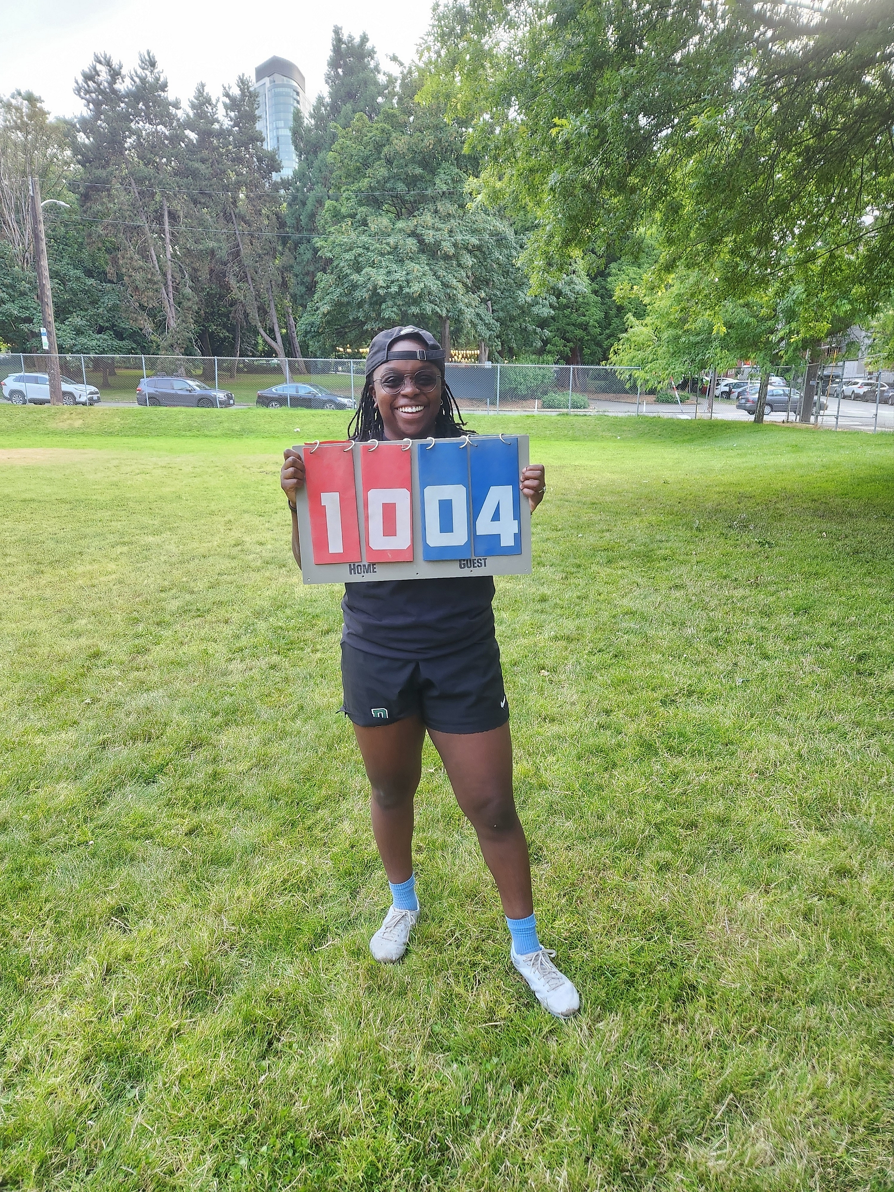 POTG - Dawg Days of Summer