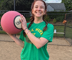 Player Of The Game: Bailey H