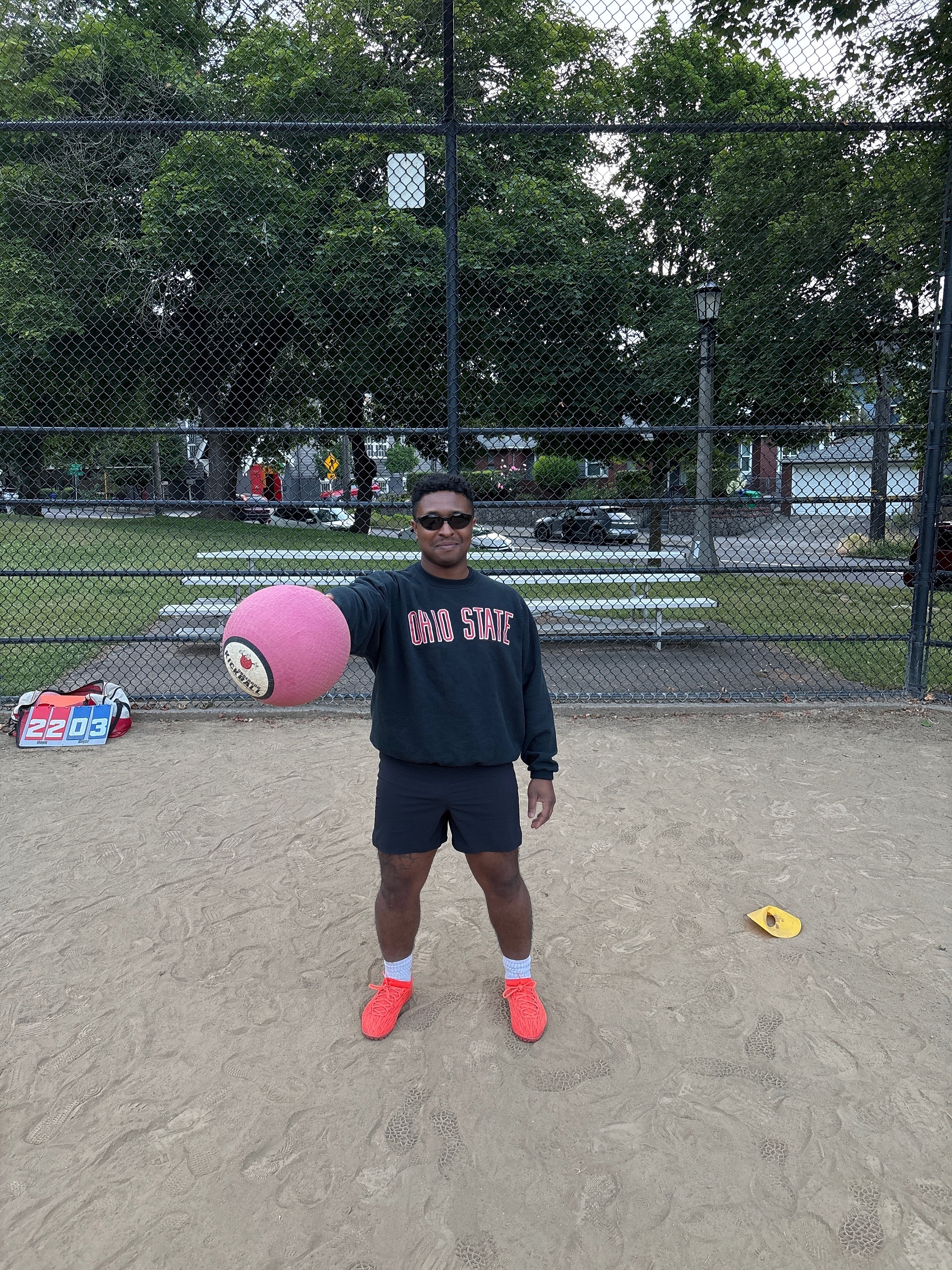 POTG - Ball Handlers