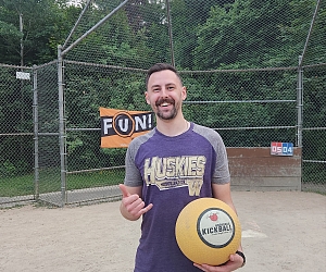 Player Of The Game: Kyle H