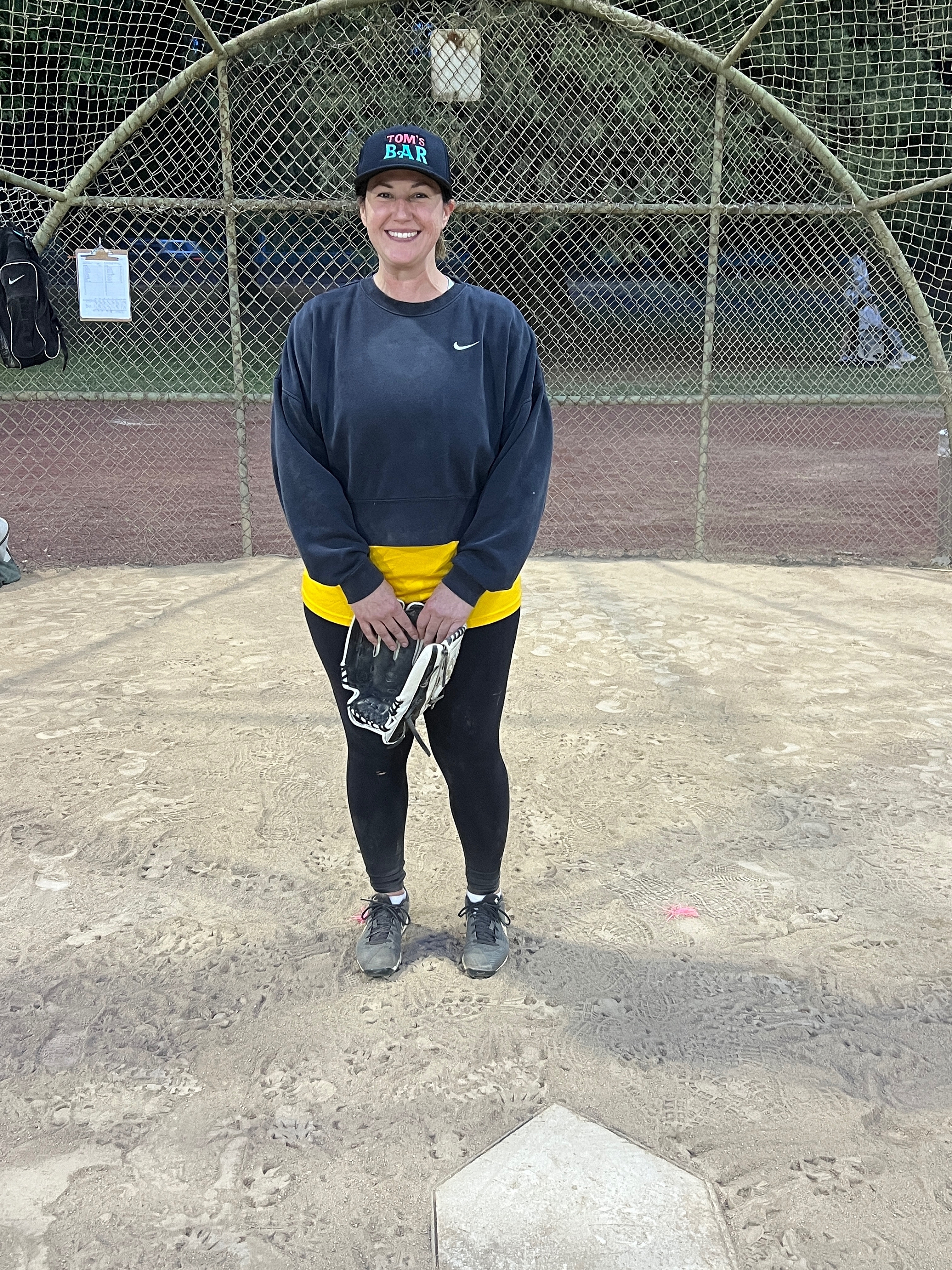 POTG - Masterbatters