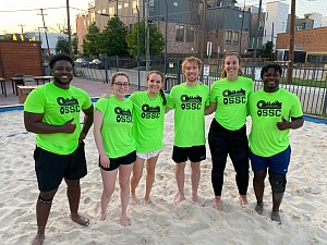 Chewblocka Team Photo