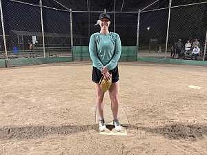 Player Of The Game: Megan W
