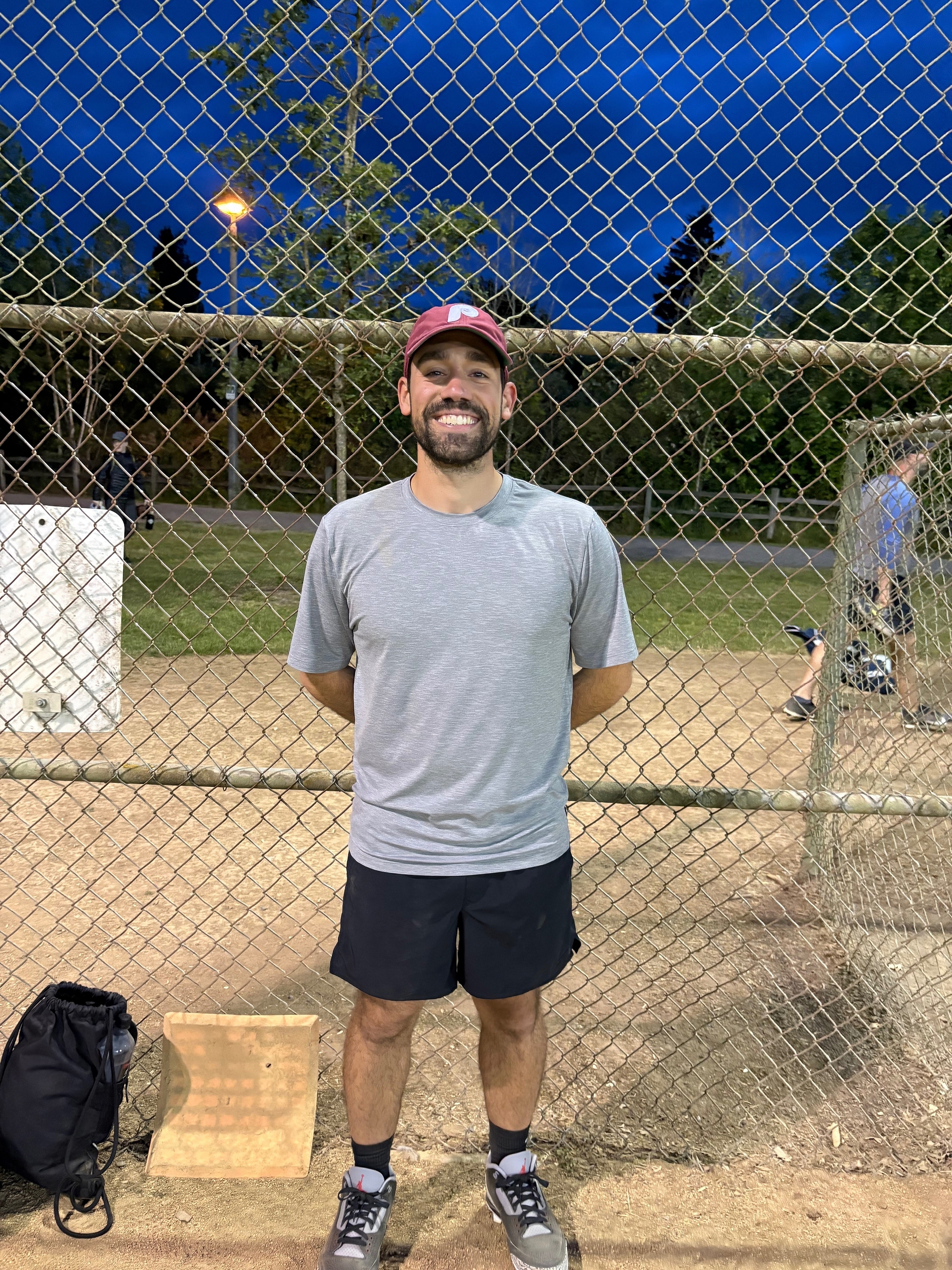 POTG - Portland Cucumbers