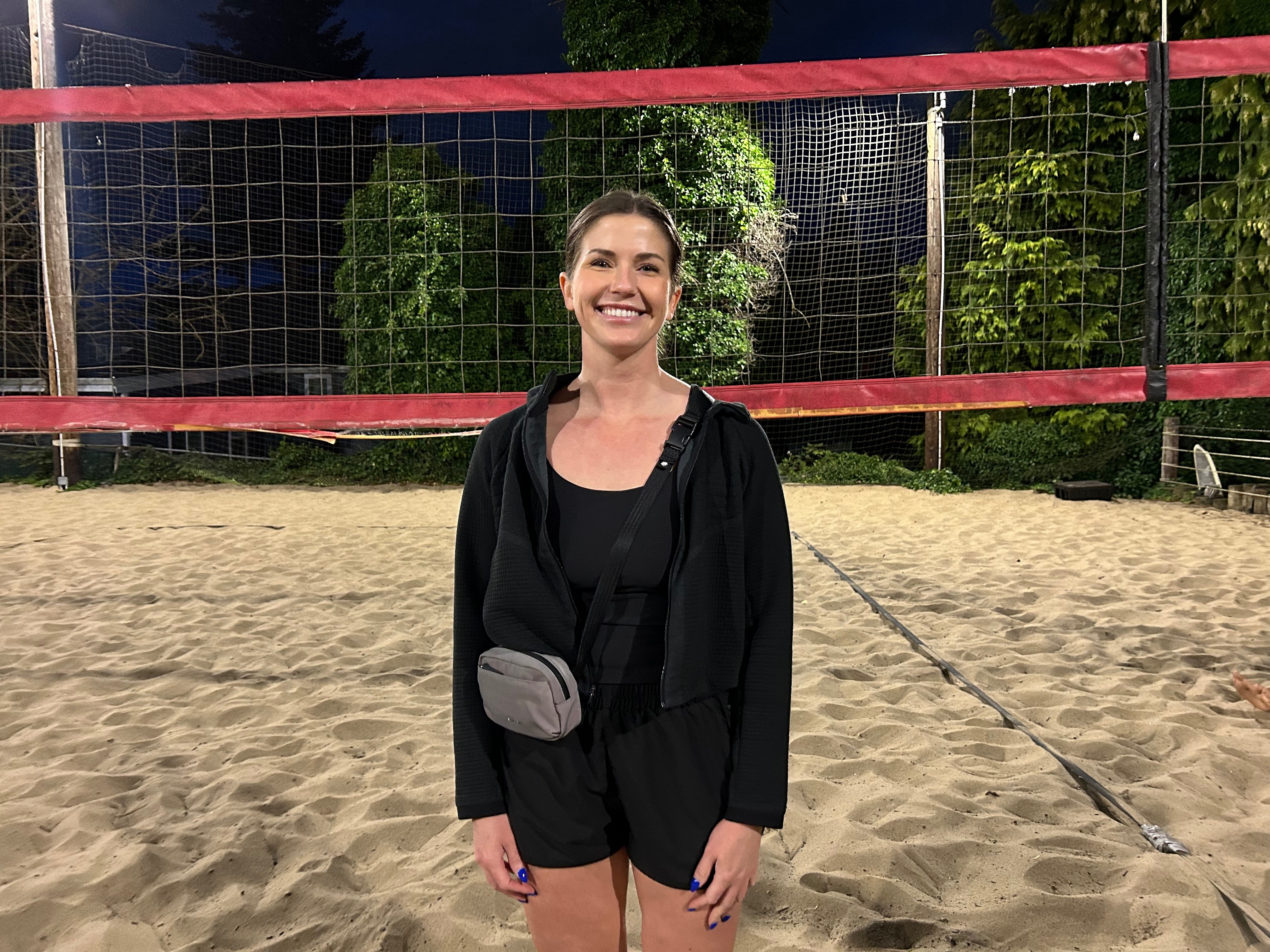 POTG - Peter Jacobs^3