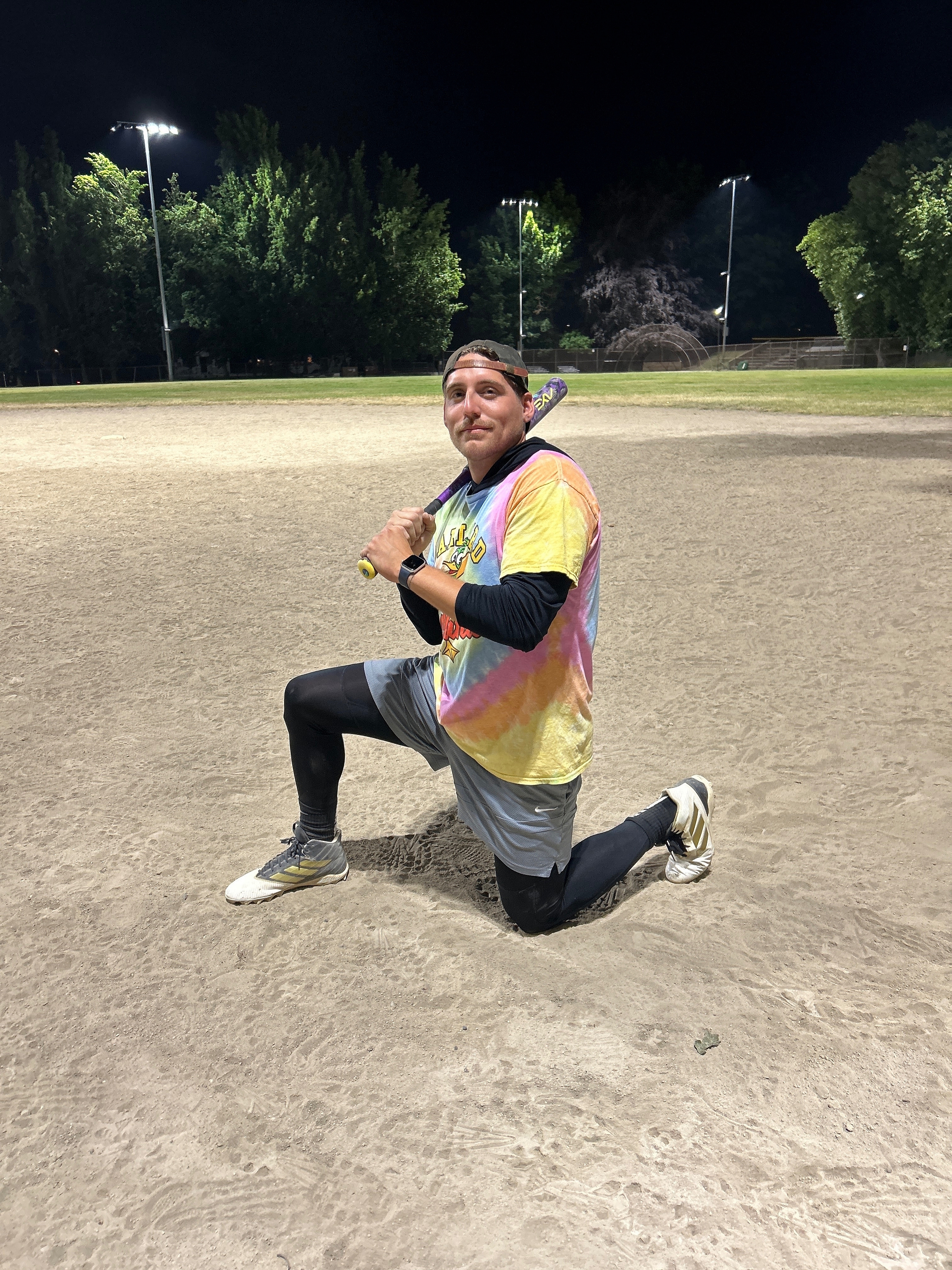 POTG - Ballard Mallards