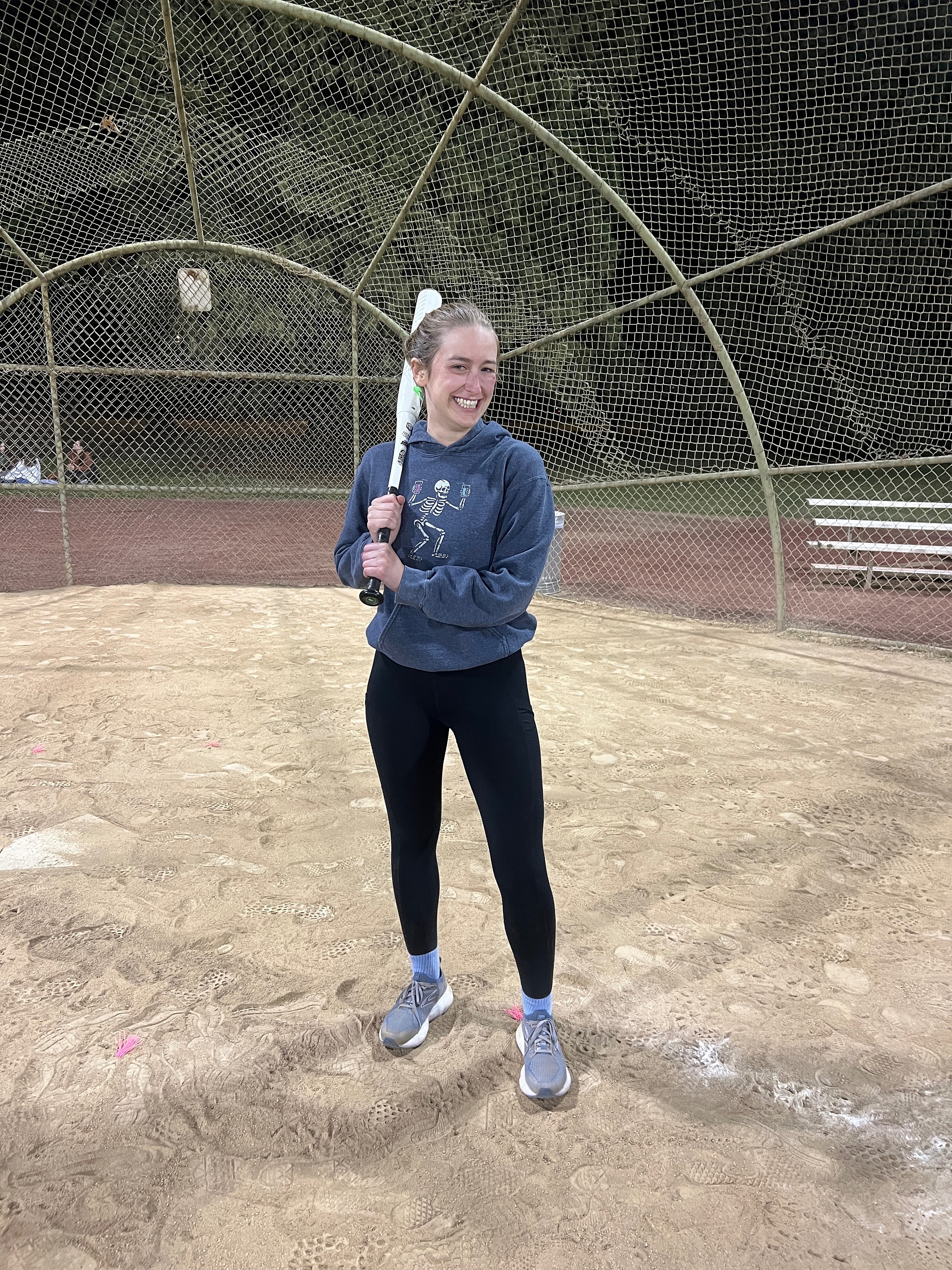 POTG - Buncha Randos