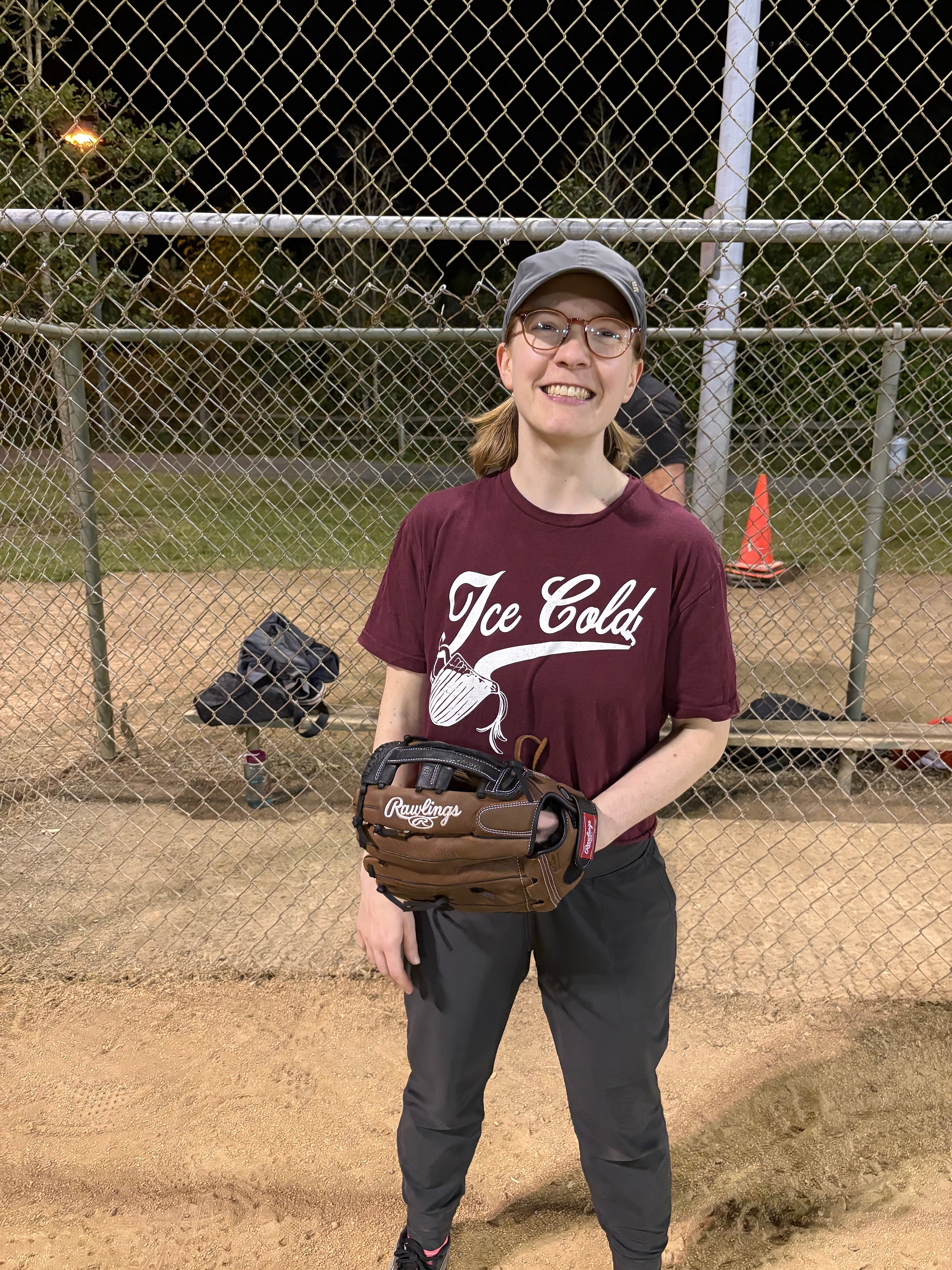 POTG - Ice Cold Pitchers