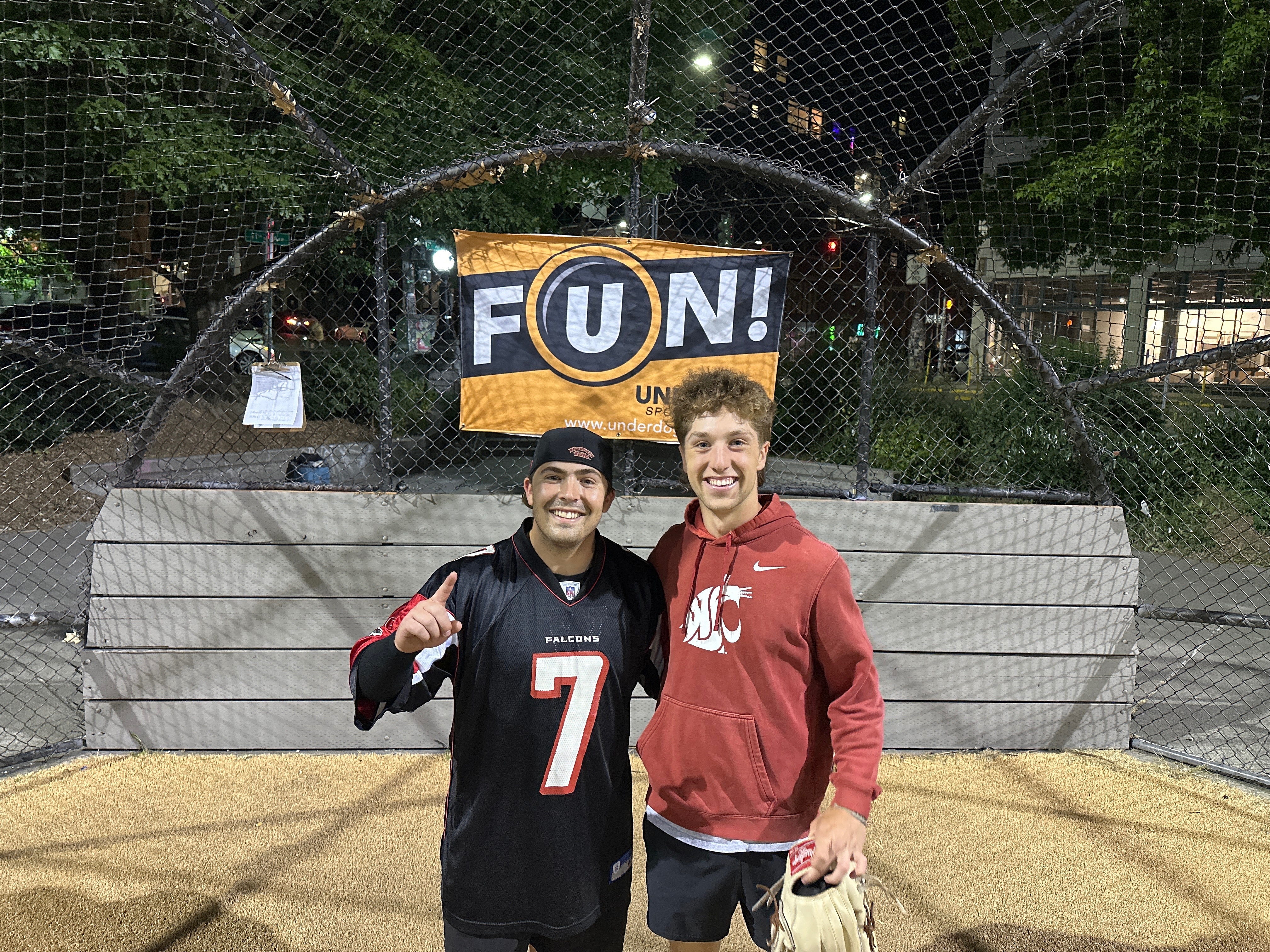 Brighton Jones Bulldogs 