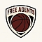 Free Agents Team Logo