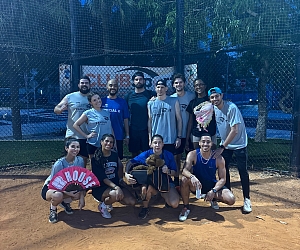 Special K Team Photo