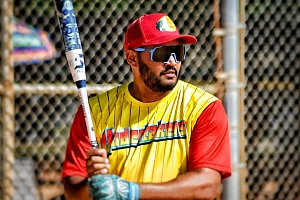 Player Of The Game: Armando A